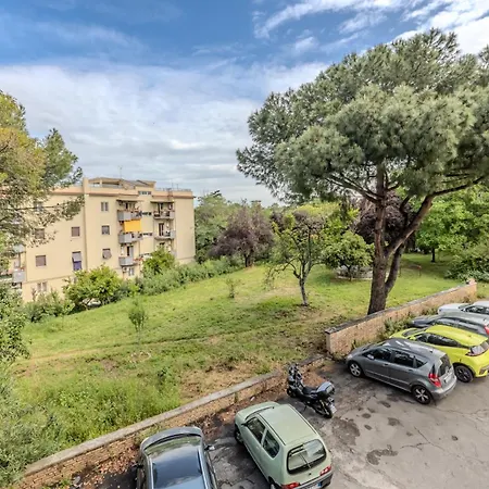 Fraioli En-suite - Parking & Self Check-in