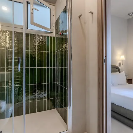 Fraioli En-suite - Parking & Self Check-in
